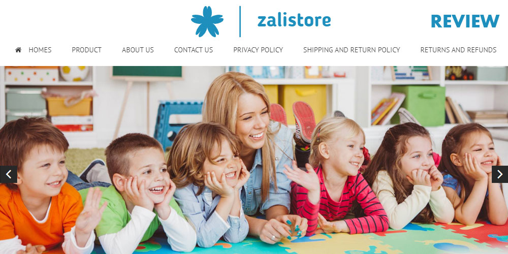 zlistore site reviews