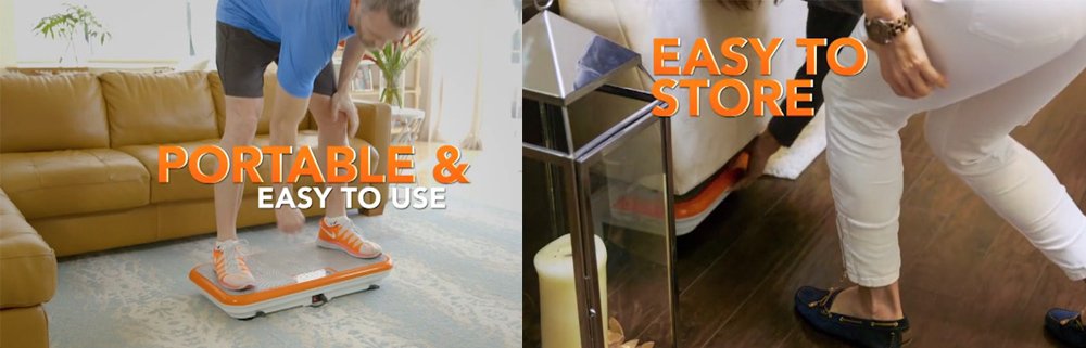 power fit elite portability