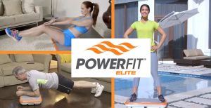 power fit elite reviews
