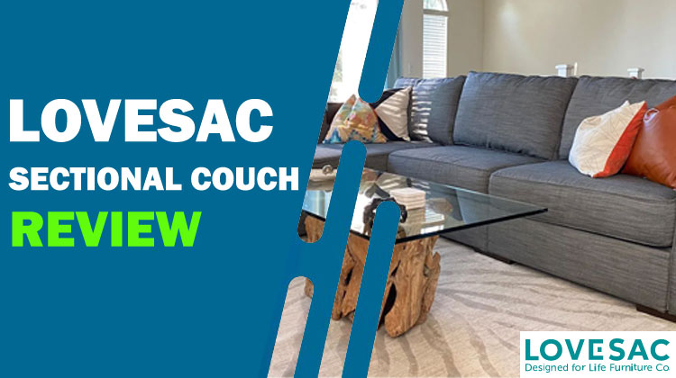 lovesac sectional reviews