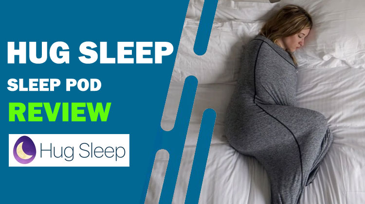 hug sleep pod reviews