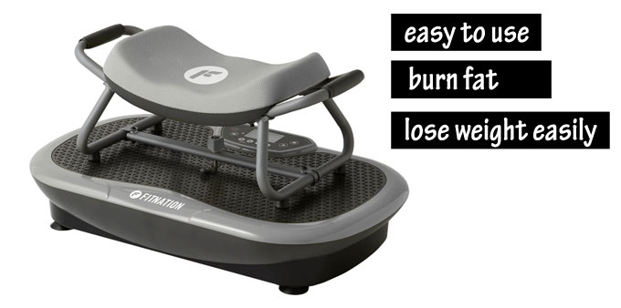 fitnation rock n fit vibrating machine