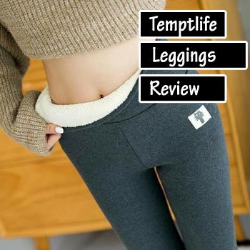 temptlife leggings
