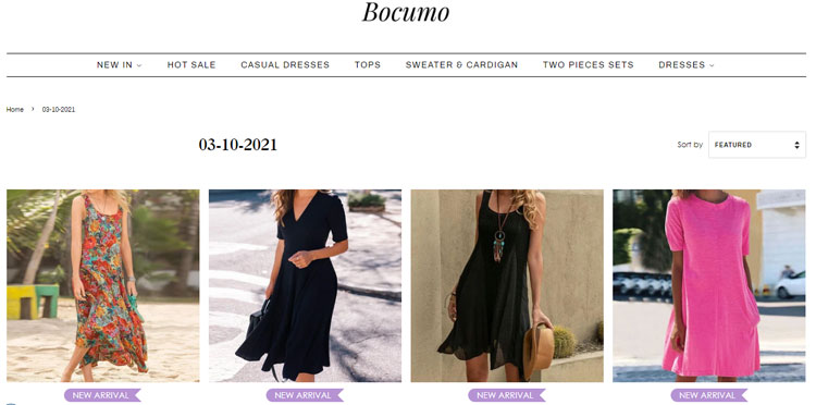 Bocuma Reviews
