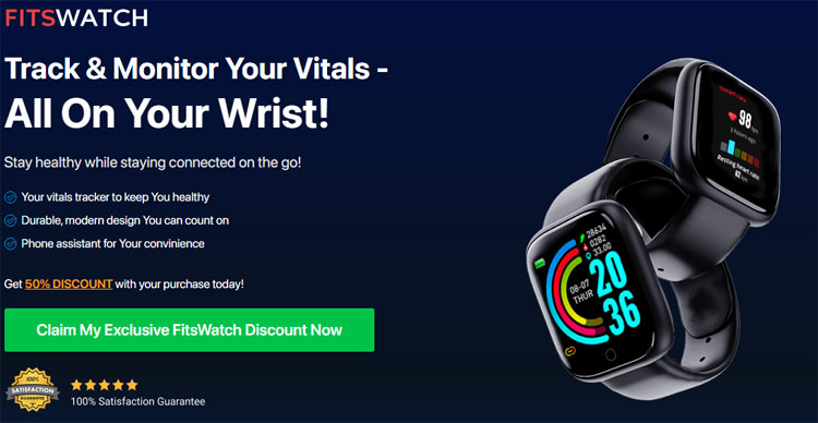 fitswatch reviews