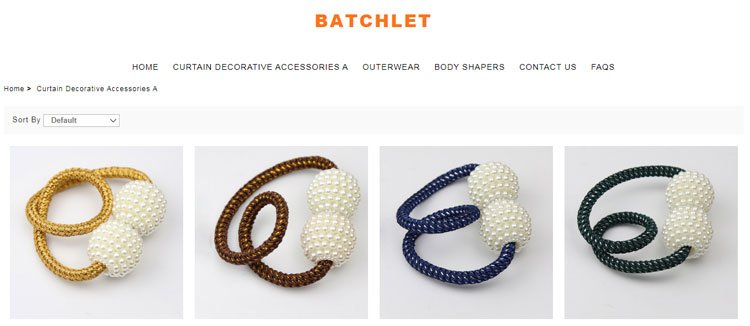 Batchlet com reviews