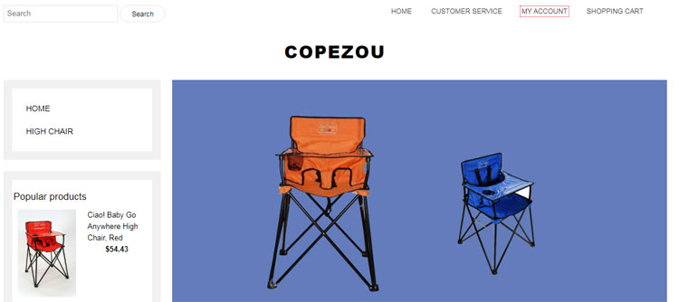 capezou reviews