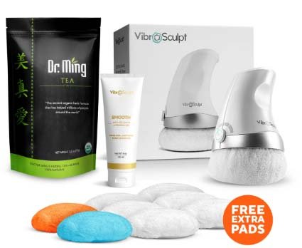 vibrosculpt