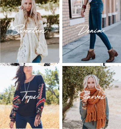 hilole clothing items