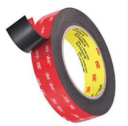 total tape reviews