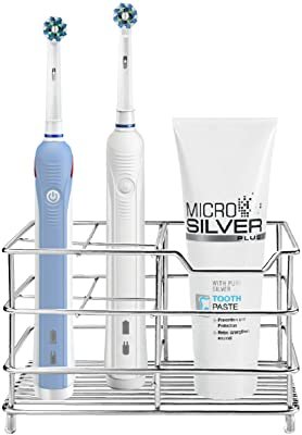 Amazer Electric Toothbrush Holder