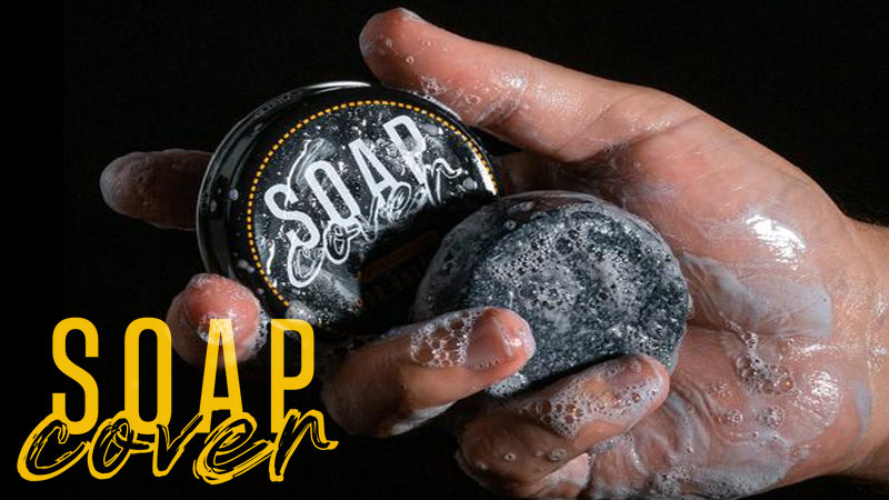 soap cover