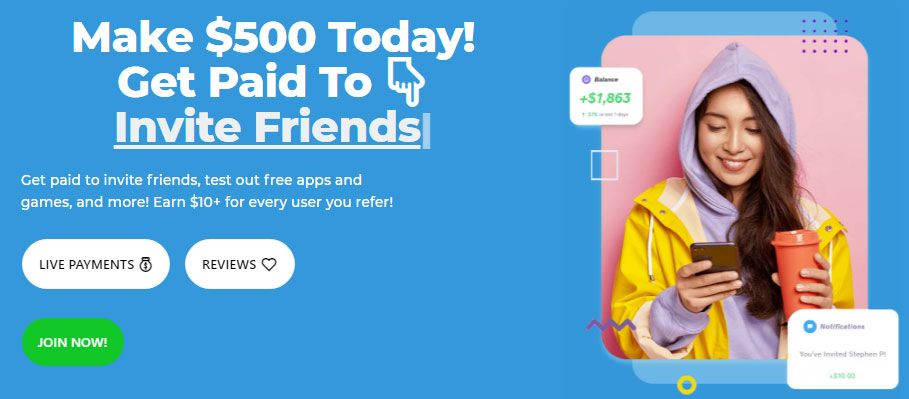 social earn reviews