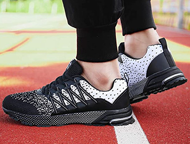 acroflex shoes reviews
