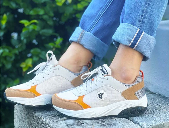 Therfit Shoes Reviews