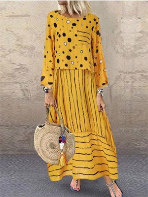 Azzlee Dresses Review
