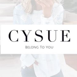 cysue fashion