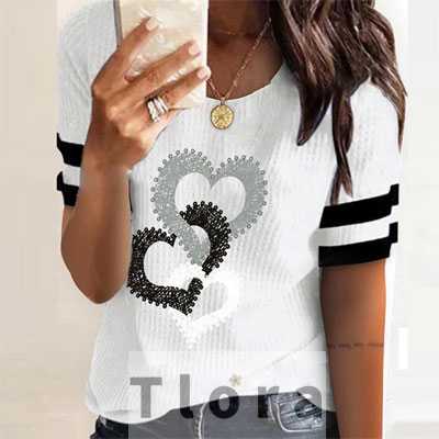 tlora tops