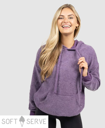 Cloud Cotton Hoodie Review