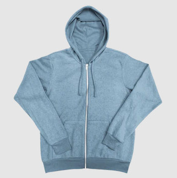 Cloud Cotton Zipper Review