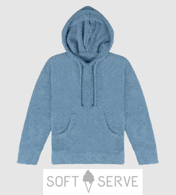 Cloud Knit Blanket Hoodie Review