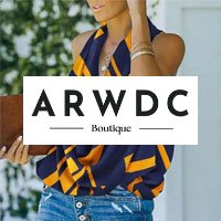 arwdc clothing
