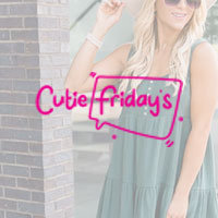 cutie fridays featured image