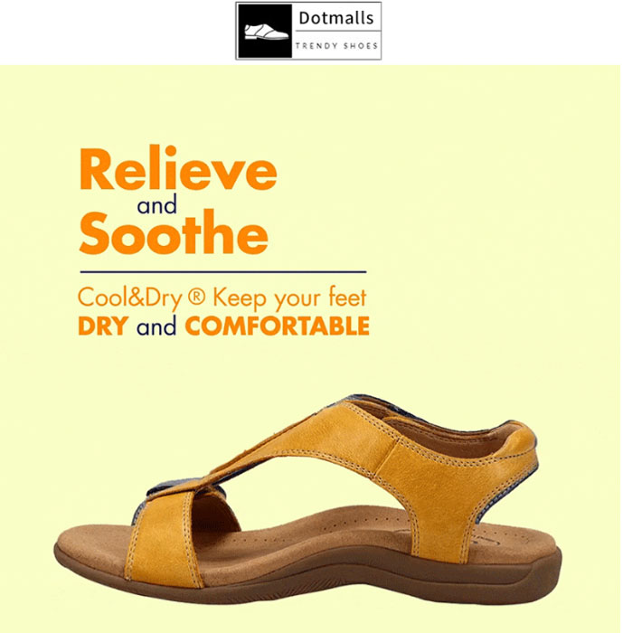 dotmalls.com sandals shoes