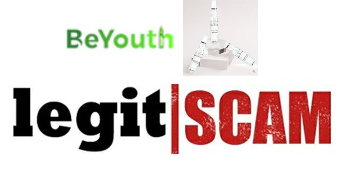 Is beyouth pro collagen reviews legit