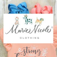 Marie Nicole Clothing