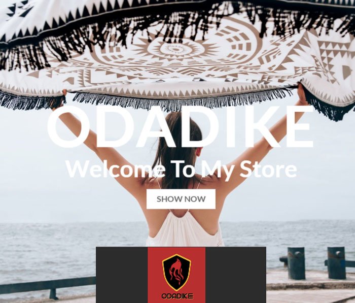 Odadike Reviews