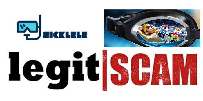sicklele legit or scam