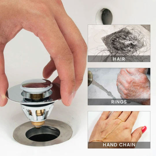stainless steel bounce core push-type converter reviews