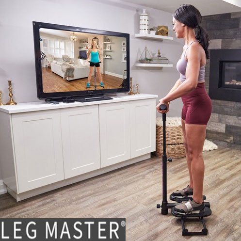 Legmaster Review 2