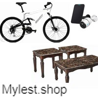 mylest.shop-reviews
