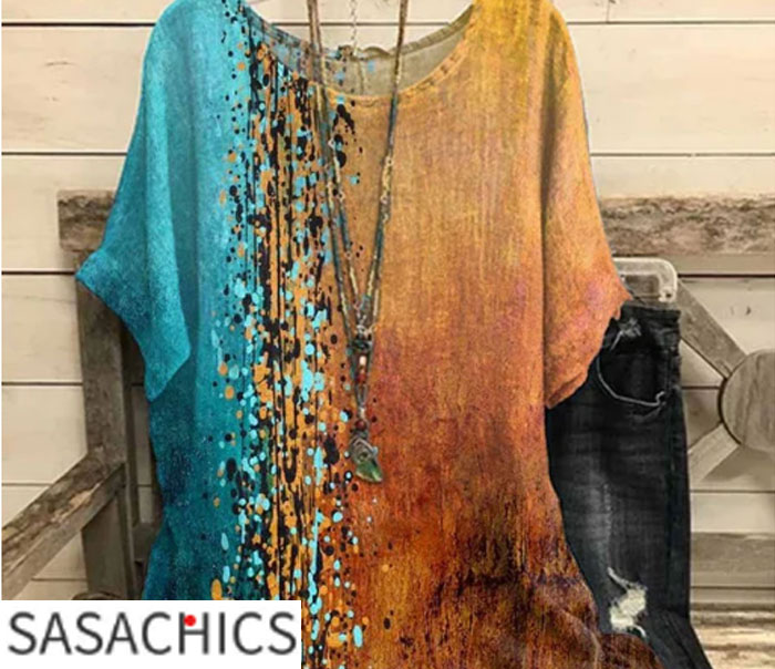 SasaChics Clothing Reviews