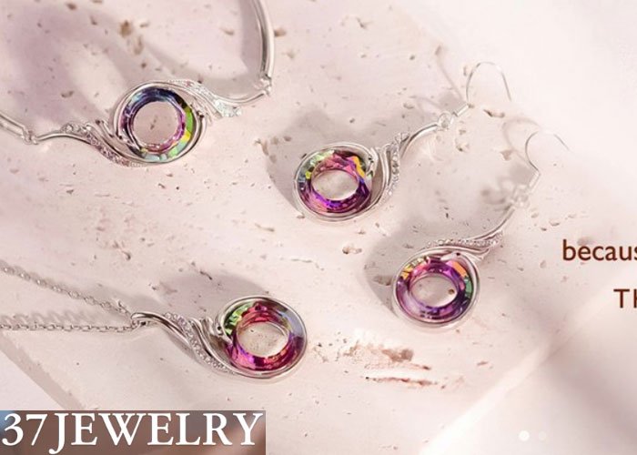 37 jewelry reviews