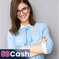 89 cash