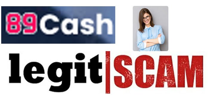 89cash legit or scam