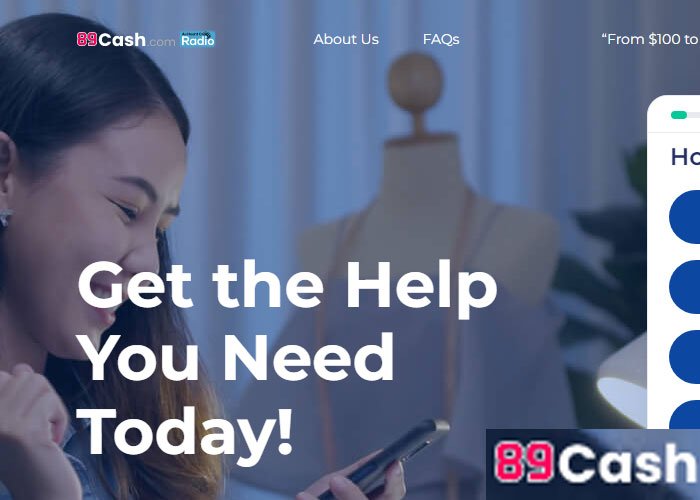89 cash reviews