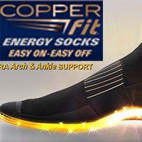 Getenergysocks