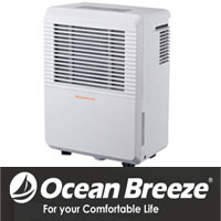 Ocean Breeze