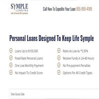 symle lending