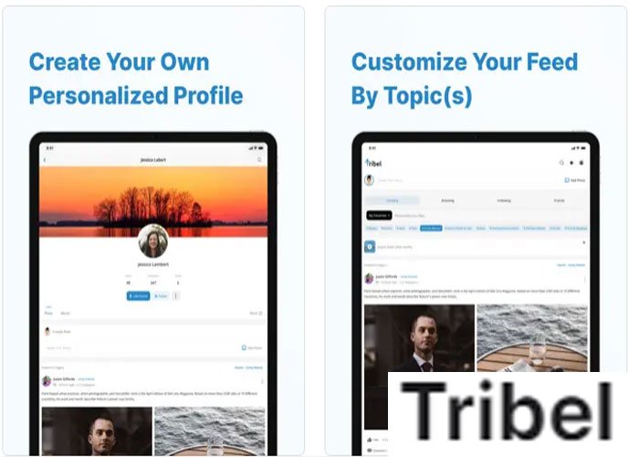 tribel review