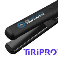 Tiri pro flate iron