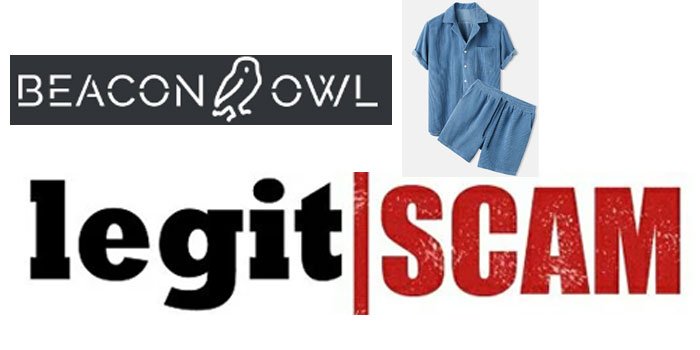 beacon owl legit or scam