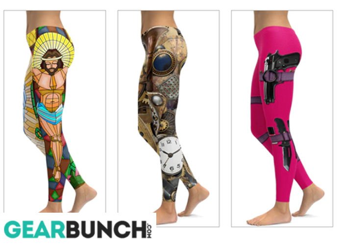 gearbunch reviews
