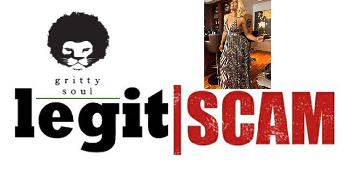gritty soul legit or scam