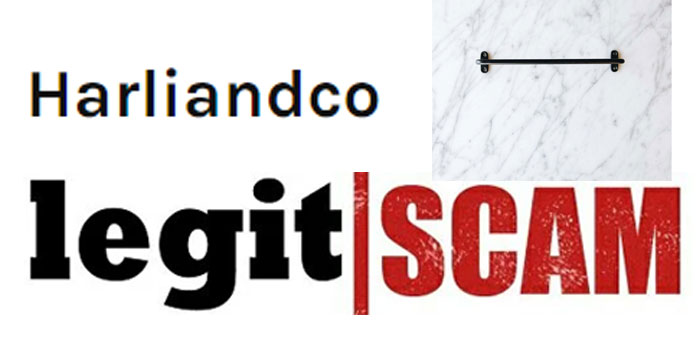 harliandco legit or scam