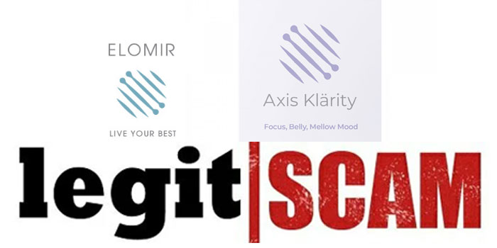 is axis klarity legit-or-scam